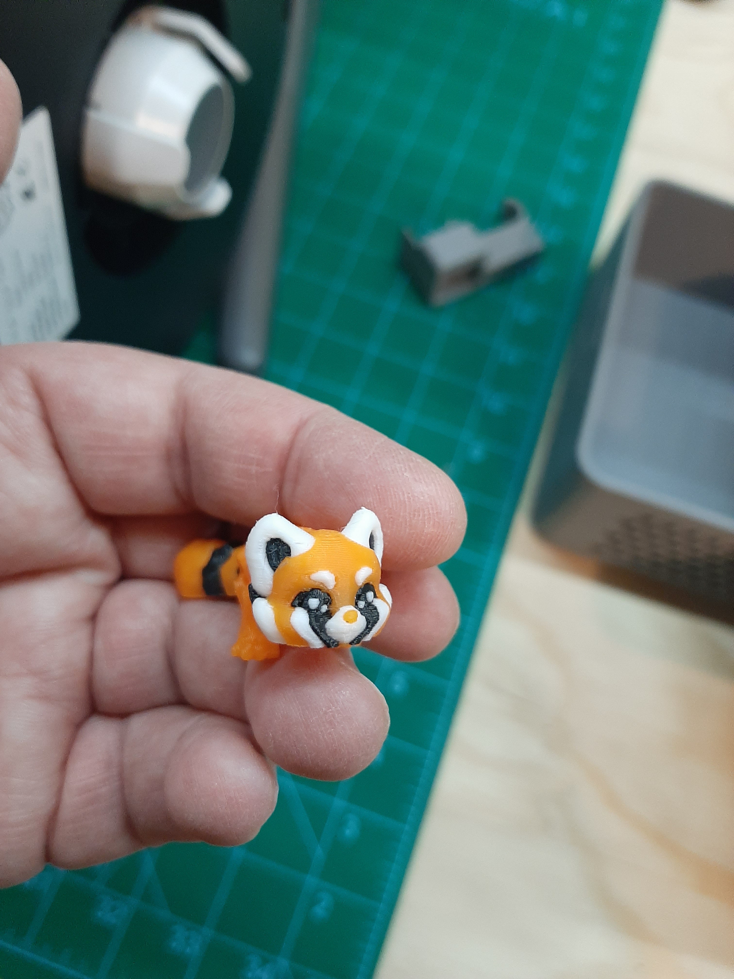Mini Mates
